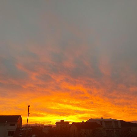 Bed and Breakfast Art B Ohrid Exterior foto