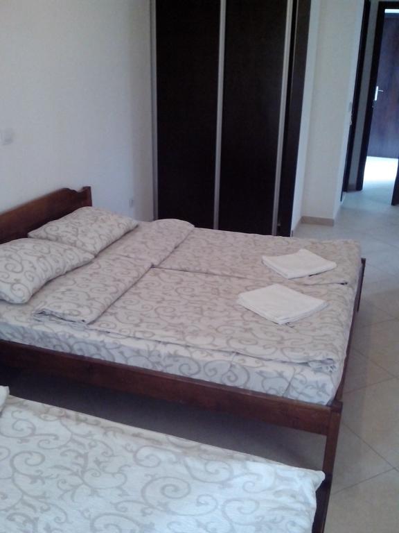 Bed and Breakfast Art B Ohrid Exterior foto