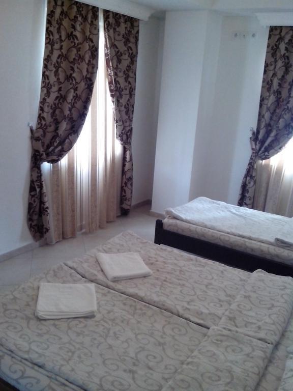 Bed and Breakfast Art B Ohrid Exterior foto