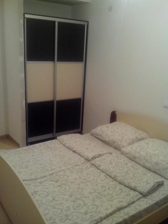 Bed and Breakfast Art B Ohrid Exterior foto