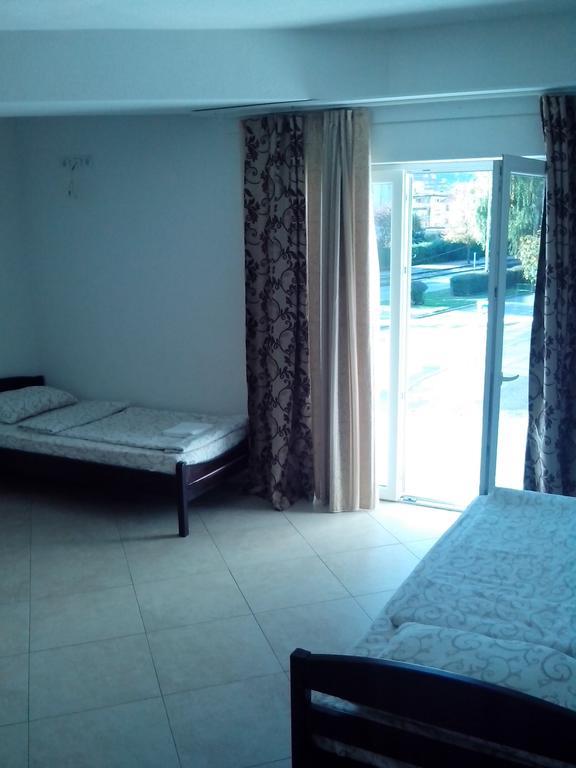 Bed and Breakfast Art B Ohrid Exterior foto