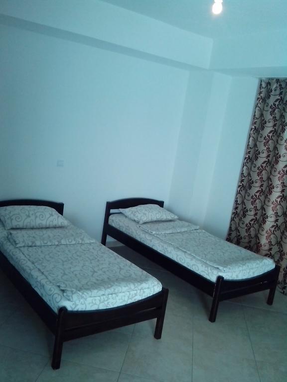 Bed and Breakfast Art B Ohrid Exterior foto