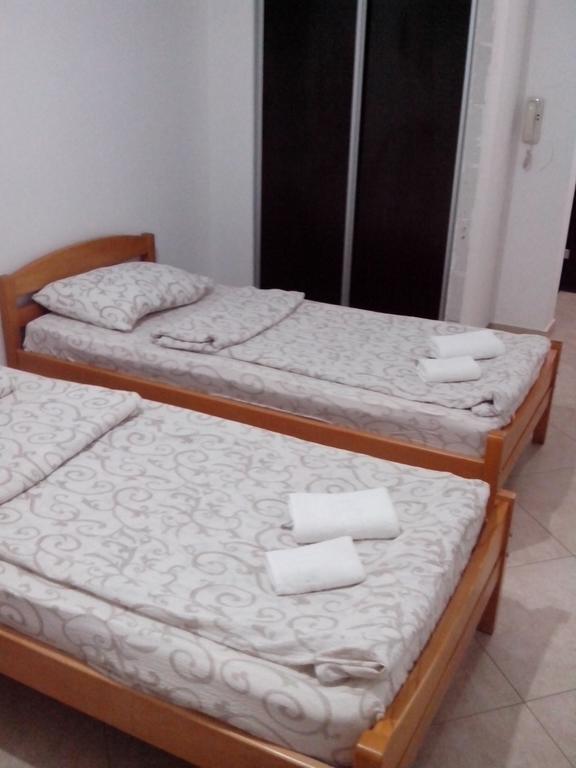 Bed and Breakfast Art B Ohrid Exterior foto