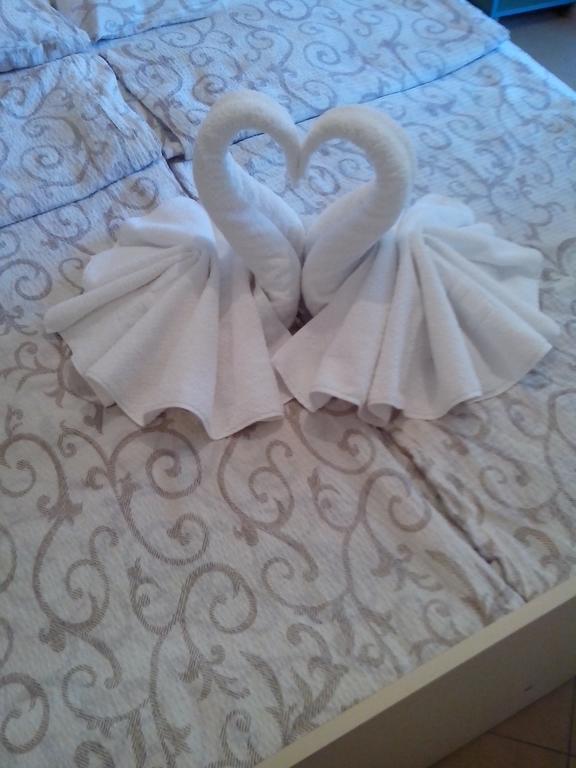 Bed and Breakfast Art B Ohrid Exterior foto