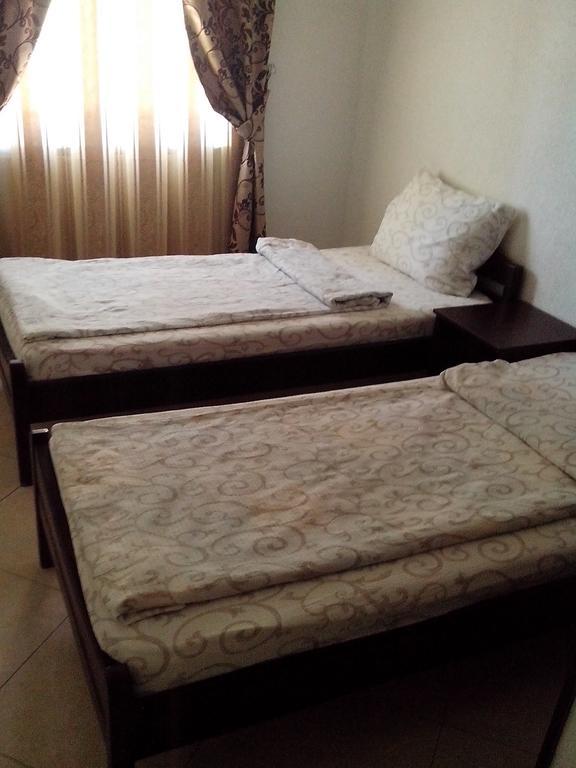 Bed and Breakfast Art B Ohrid Exterior foto