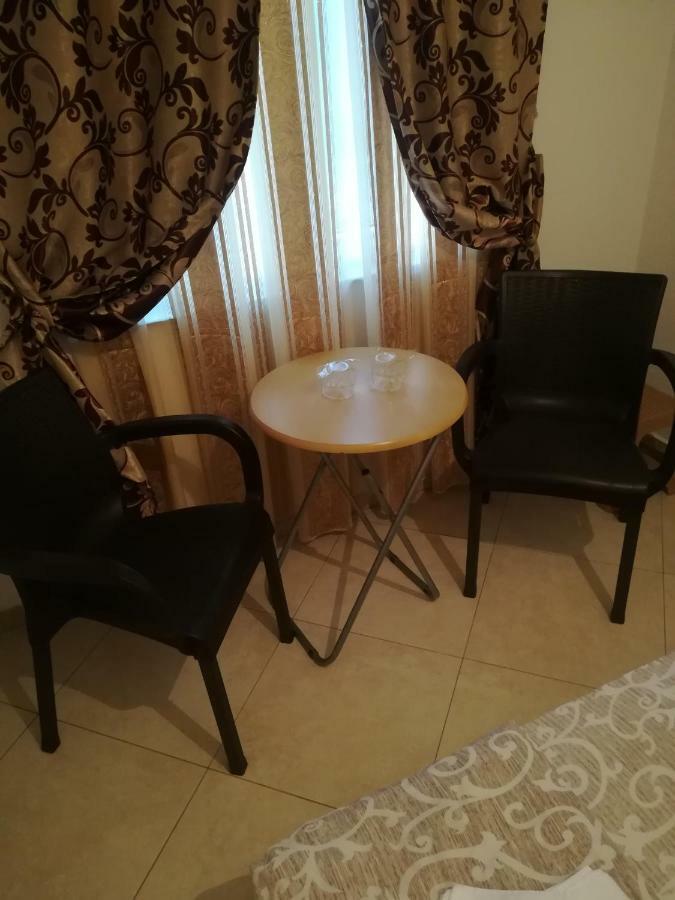 Bed and Breakfast Art B Ohrid Exterior foto