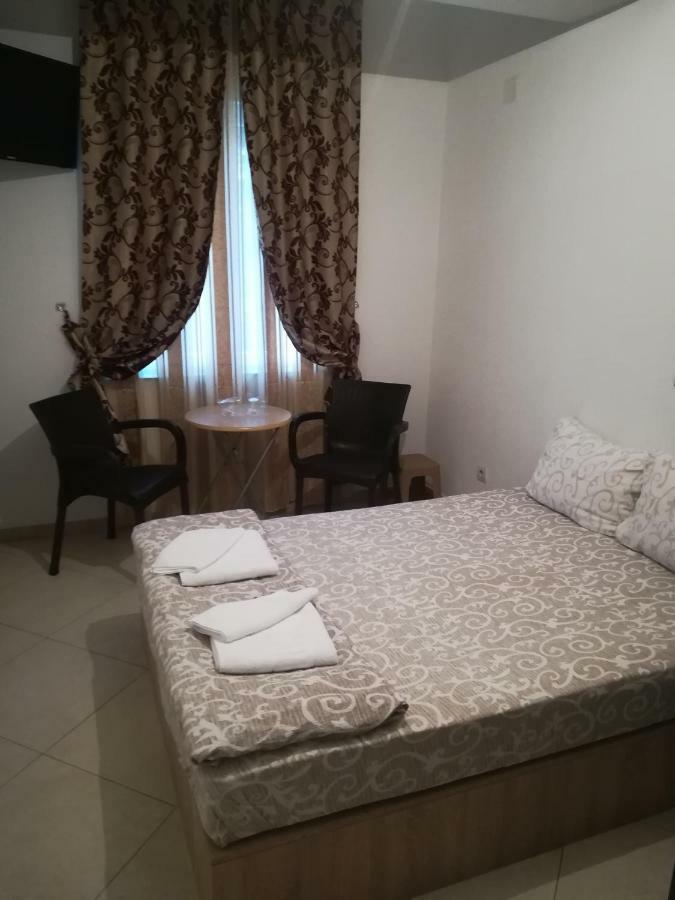 Bed and Breakfast Art B Ohrid Exterior foto