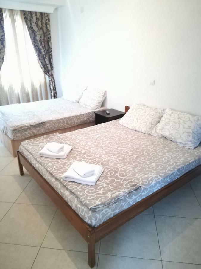 Bed and Breakfast Art B Ohrid Exterior foto