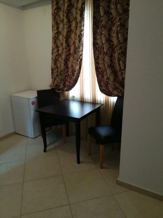 Bed and Breakfast Art B Ohrid Exterior foto